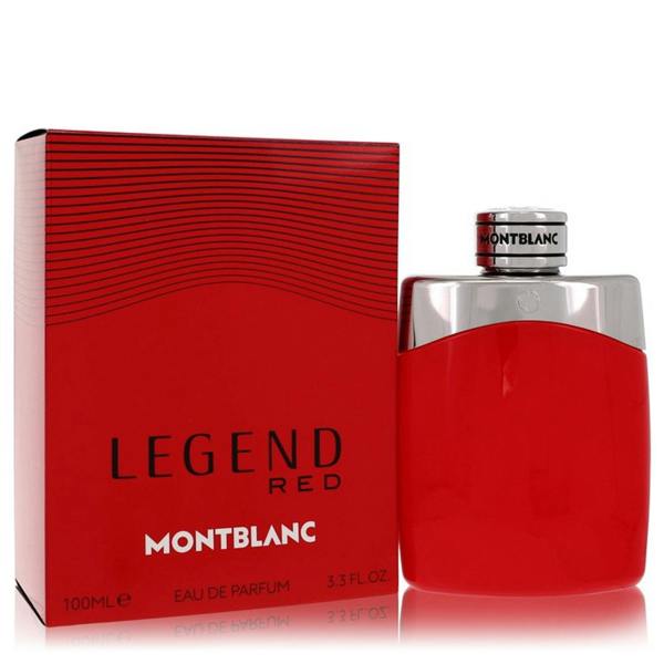 Mont Blanc Legend Red Eau De Parfum 50 ml