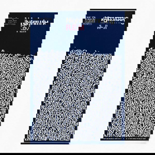 Reign&Hail Nightswimming - REM