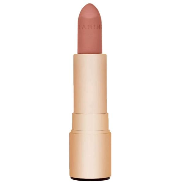 Clarins Joli Rouge Velvet 783V Almond Nude 3.5g / 01 oz. - Extra