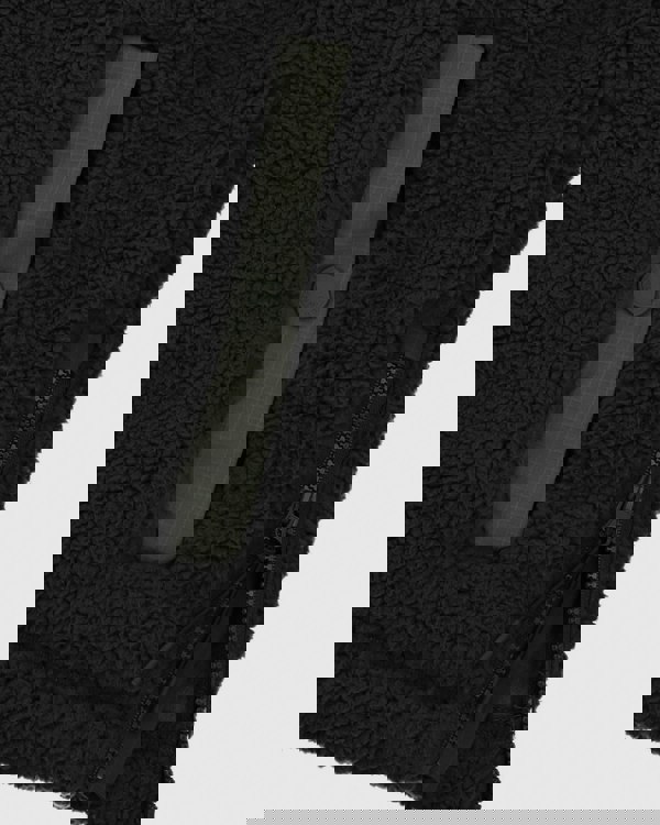 Hunter Tiorga Womens 1/4 Zip Borg Fleece - Kambaba