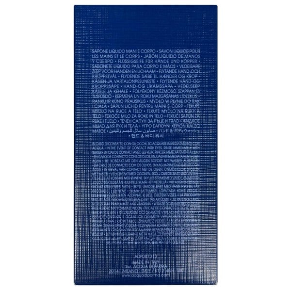 Acqua di Parma Mirto di Panarea Hand & Body Wash 300ml