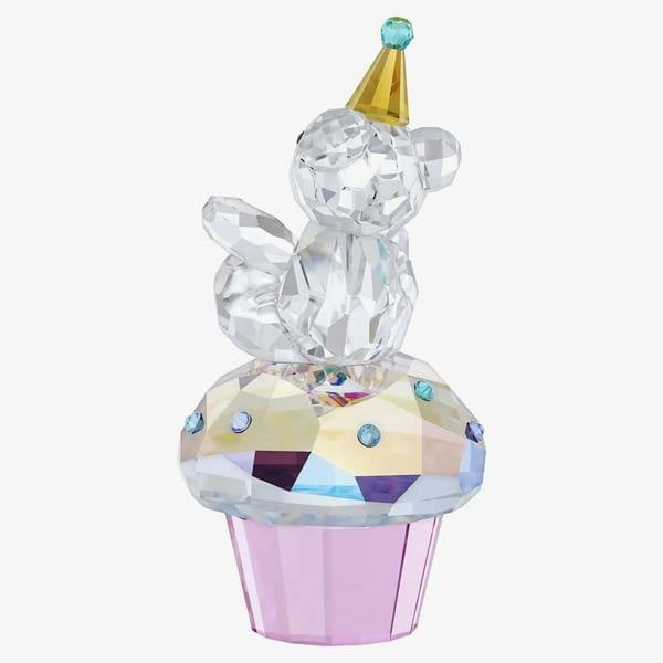 Swarovski Kris Bear Sweet Celebration Figurine 5720457