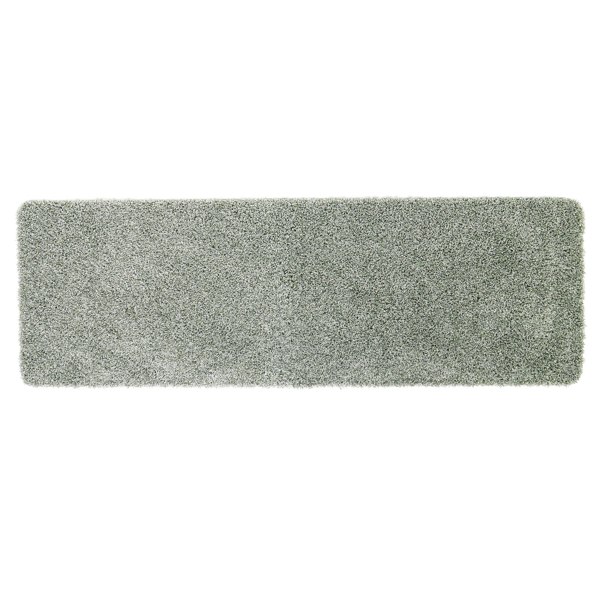 My Rug Fleck Green