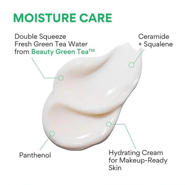 INNISFREE Green Tea Seed Hyaluronic Cream 50ml