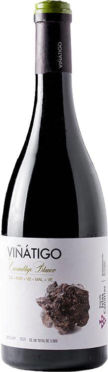 Bodegas Vinatigo, Islas Canarias, Tenerife, Ensamblaje Blanco 2024 75cl