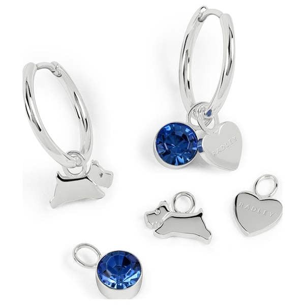 Radley Elizabeth Street Earrings Gift Set RYJ1545S