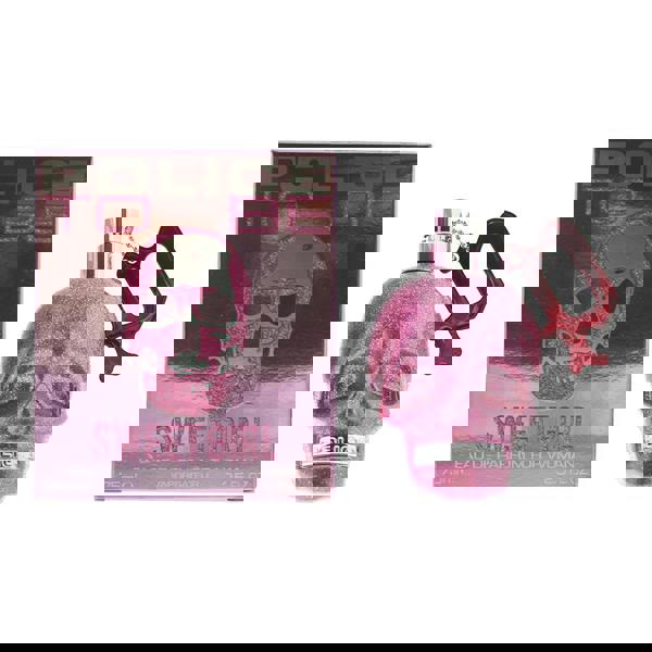 Police To Be Sweet Girl Eau de Parfum 75ml