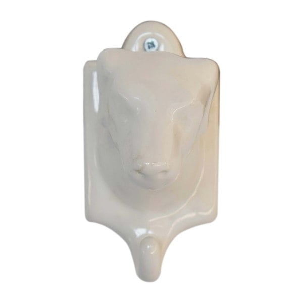 Artisan Furniture Assorted Animal Wall Hooks Set of 3