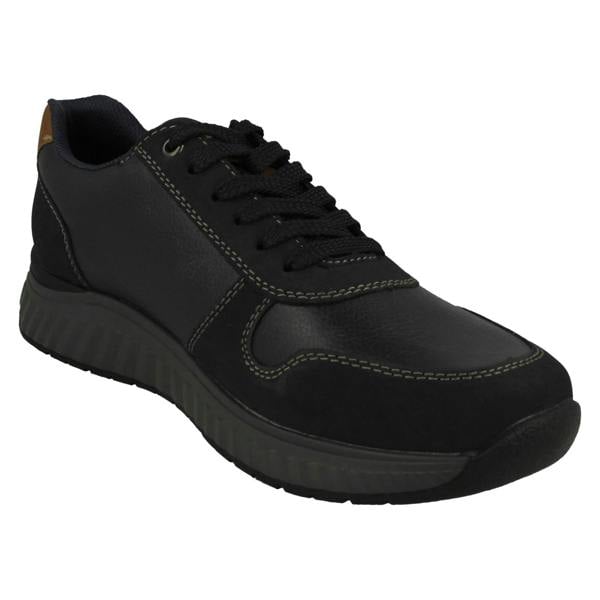 Rieker Mens Rieker Casual Trainers B0613