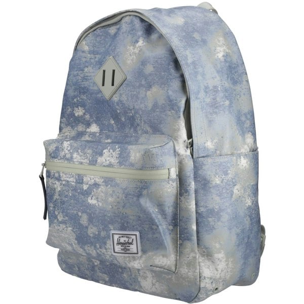 Herschel Bags Herschel Classic XL Unisex Adults Blue Backpack - Large