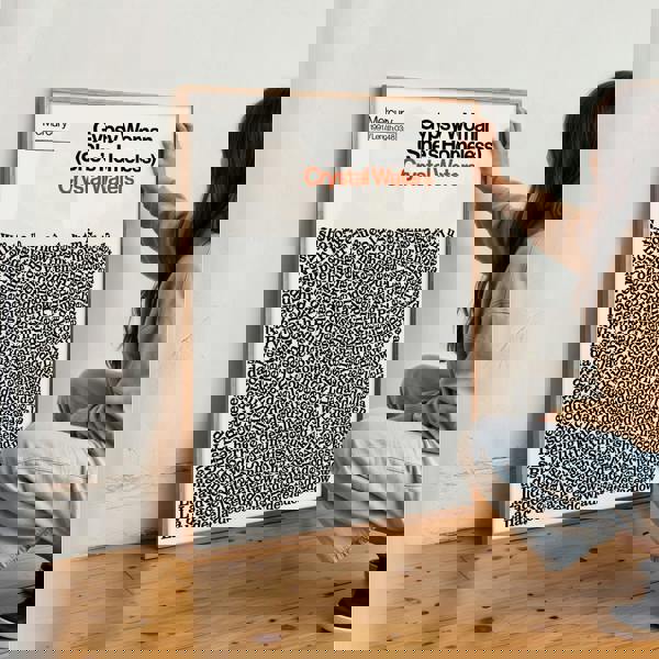 Reign&Hail Gypsy Woman - Crystal Waters