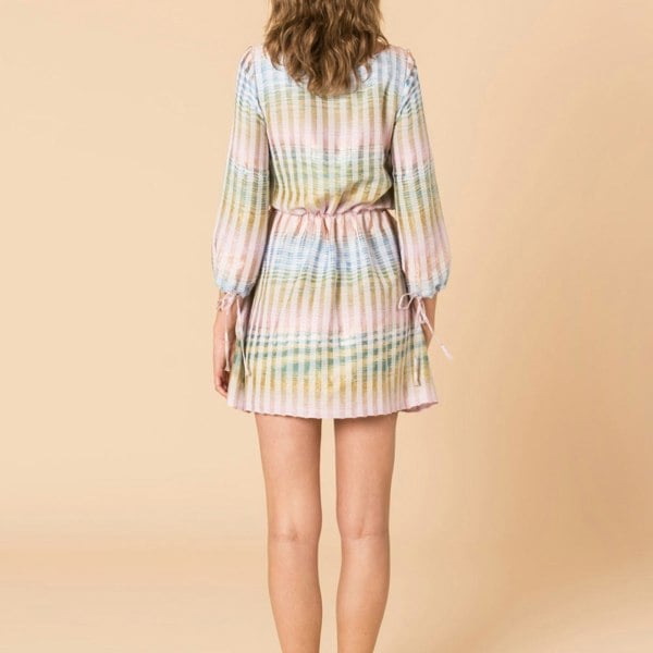 Athena Procopiou Dress