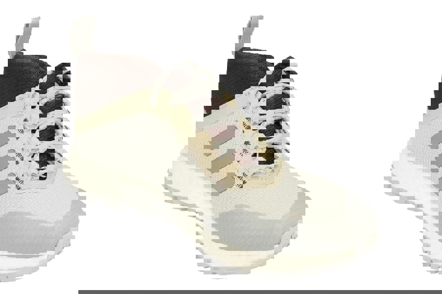 Adidas Ch Rocket Womens Sneakers  AQ6035 - Grey White Aq6035 - Photo 3