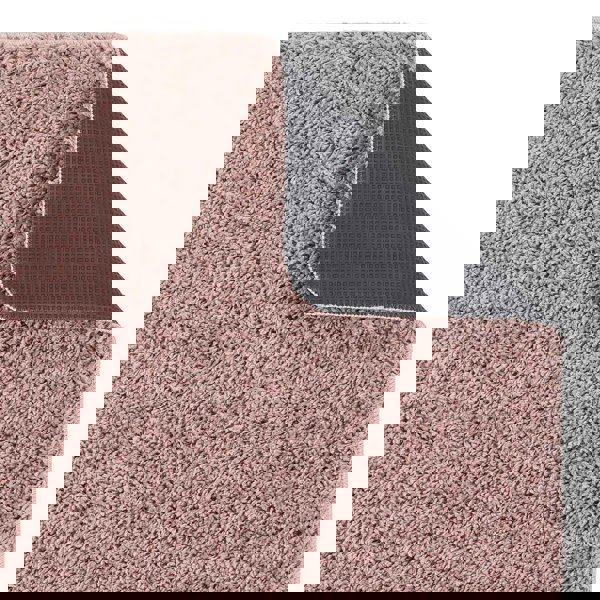 The Rugs Soft Tufted Washable Rugs - Soft & Durable