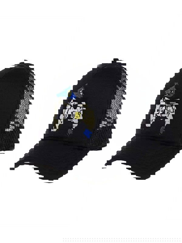 Notorious Plug Nahmias Drug Test Trucker Cap