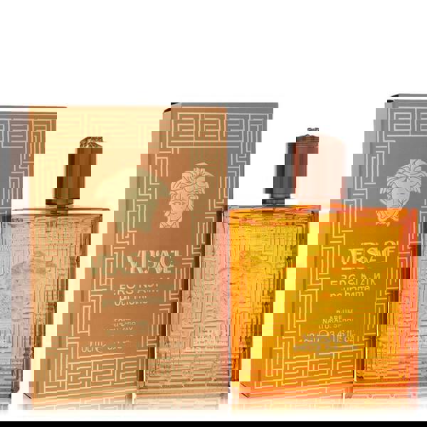 Versace Versace Eros Najim by Versace Parfum Spray 3.4 oz for Men 100 ml