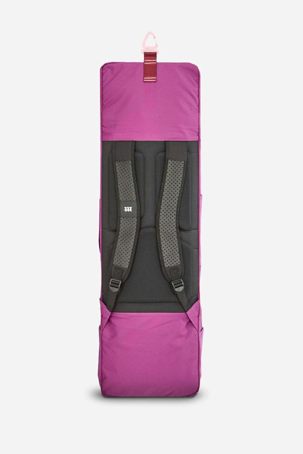 Alter/2 Large Stickbag Mauve Imagen 3
