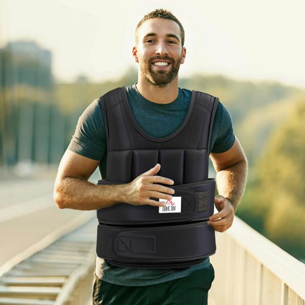 Weighted Vest