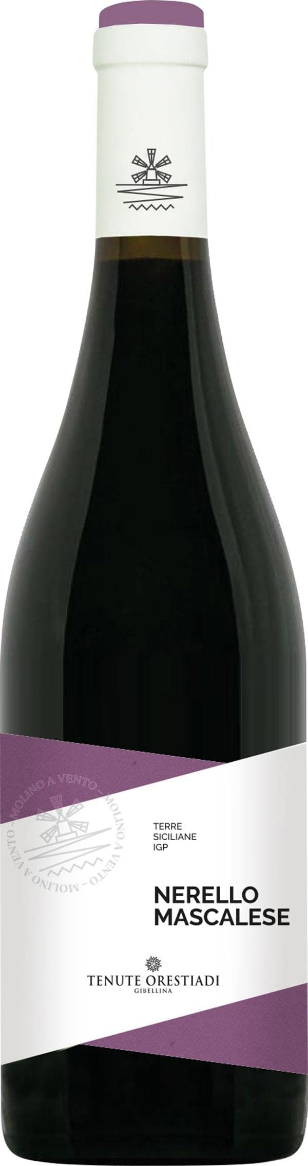 Tenute Orestiadi - Molino a Vento Nerello Mascalese 2025 75cl