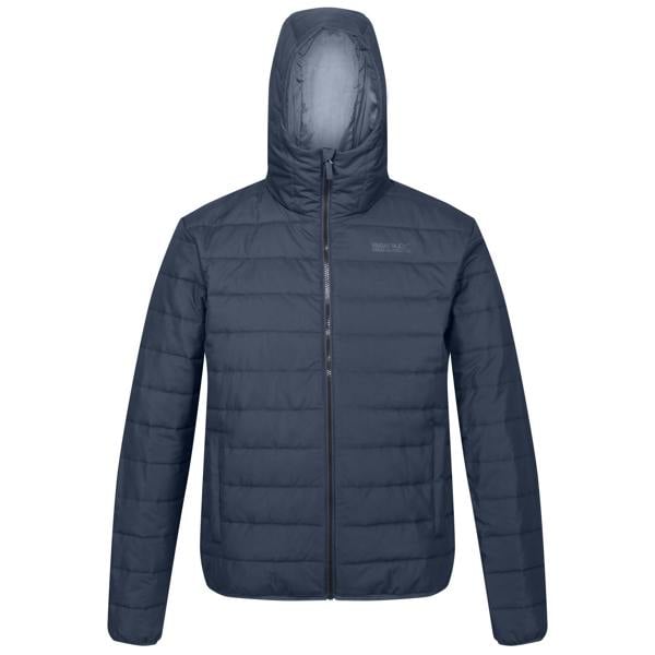 Regatta Mens Helfa Jacket - Navy