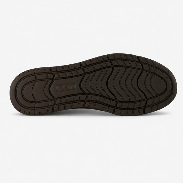 Toms NAVI Desert Boots   in  Dark Brown