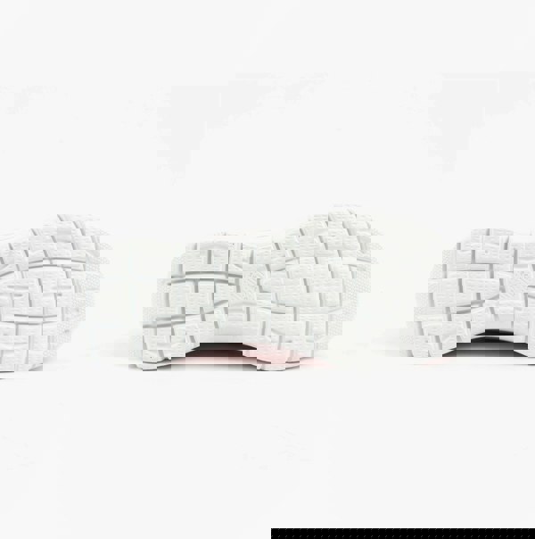 Skechers SUMMITS-NEW DAILY Womens Trainers Rose