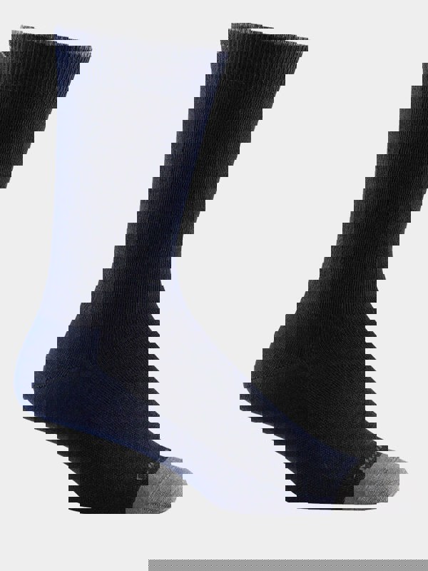 Darn Tough 6032 Men's Solid Crew Lightweight Lifestyle Socks