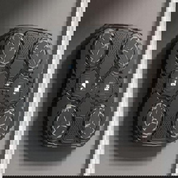 Leaper Children Smart Boxing Target Stress Relief Toy