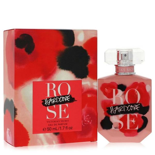 Victoria's Secret Hardcore Rose Eau De Parfum 50 ml