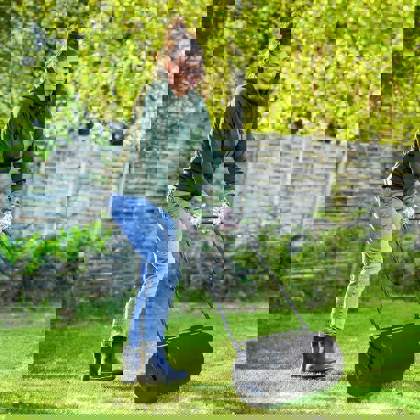 Lawn Roller