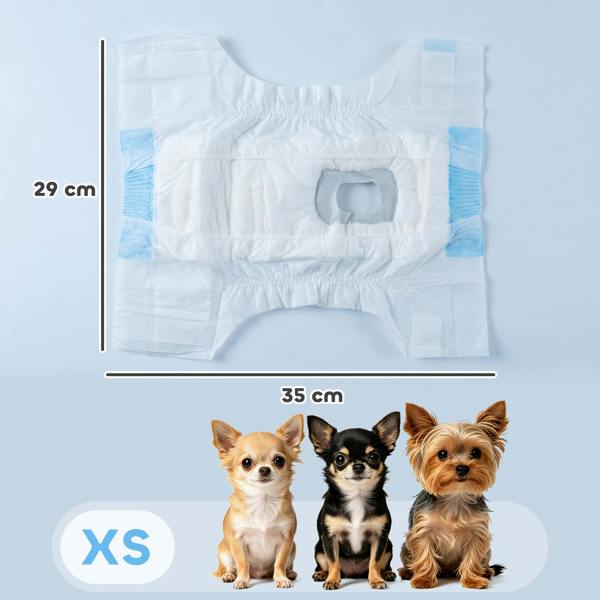 Dog Diaper