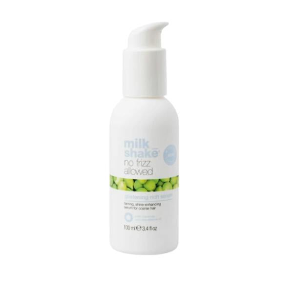 Milkshake no frizz allowed glistening rich Serum 100 ml