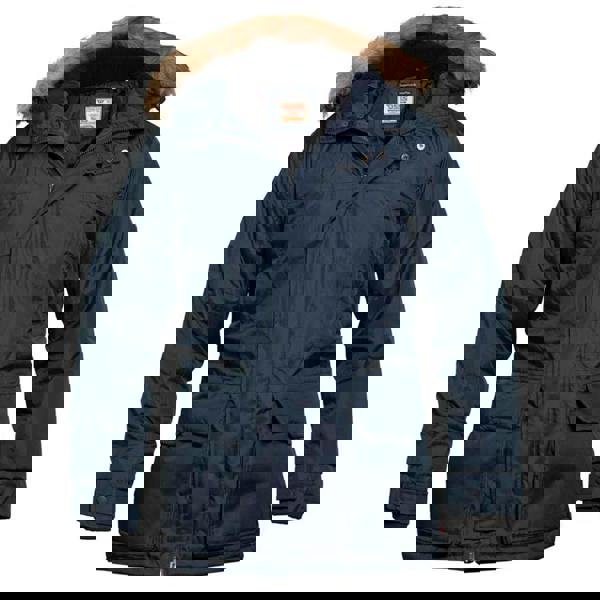 Duke Mens D555 Lovett 2 Kingsize Jacket - Navy - 