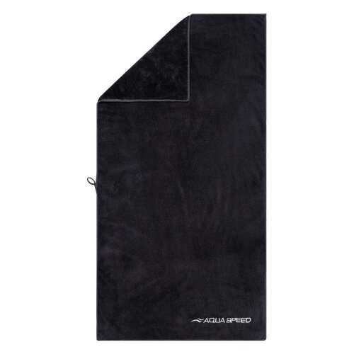 Aqua Speed Unisex DRY CORAL Lightweight Quick Dry Microfibre Towel 50 x 100cm for Sport