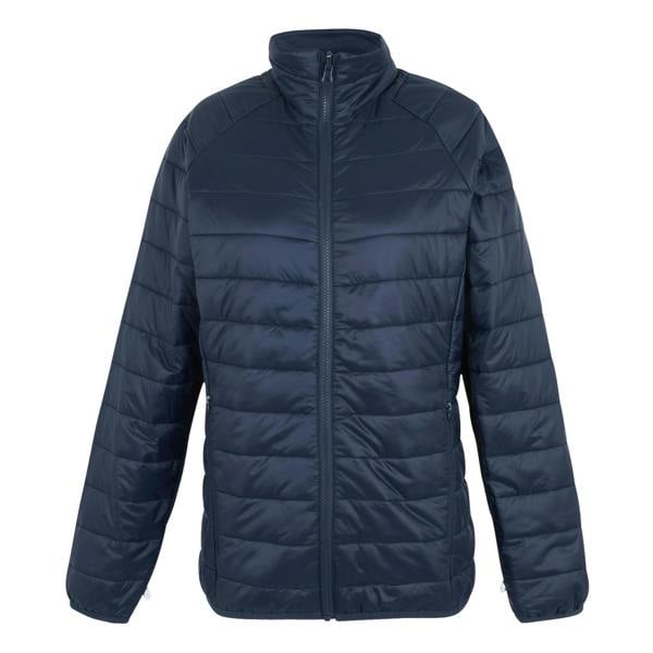 Regatta Womens/Ladies Wentwood 3 in 1 Jacket - Navy - 