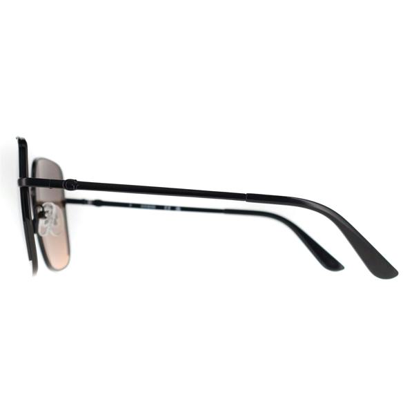 Guess Sunglasses GU00194 01B Shiny Black Grey Gradient
