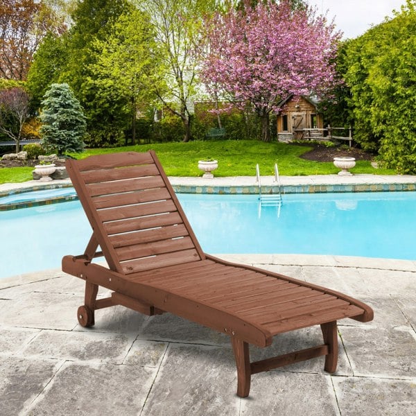 Sun Lounger