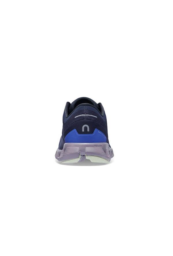 On Running Cloud X 3 Trainers