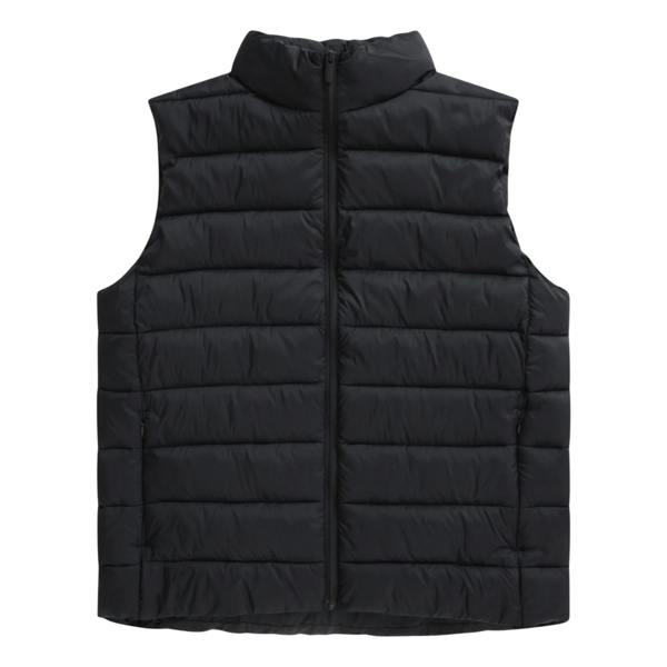 Animal Womens/Ladies Light Cosi Gilet - Black