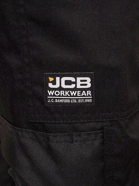 JCB Essential Trouser - Hi-Vis Trousers