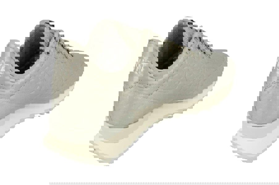 Nike Womens Internationalist JCRD Winter Trainers 859544  001 - Metallic Silver 001 - Photo 2