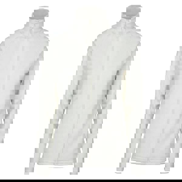 Mountain Warehouse Womens/Ladies Raso Fleece Jacket - Beige - 