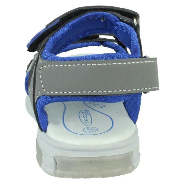 Spot On Boys Spot On Sandals N0068
