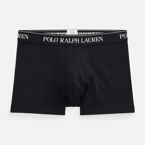 Polo Ralph Lauren Classic Trunks Trunks   in  Multicoloured