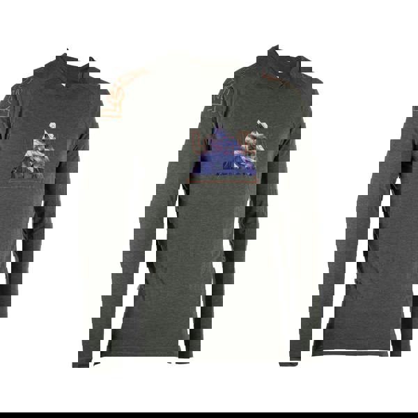 Leatt MTB Shirt Gravity 2.0 - XL