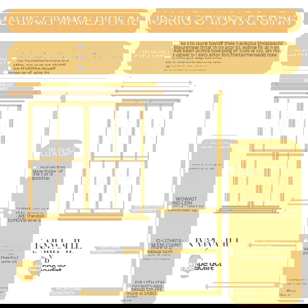 Sundour Hampshire Multi Eyelet Ready Made Eyelet Curtains