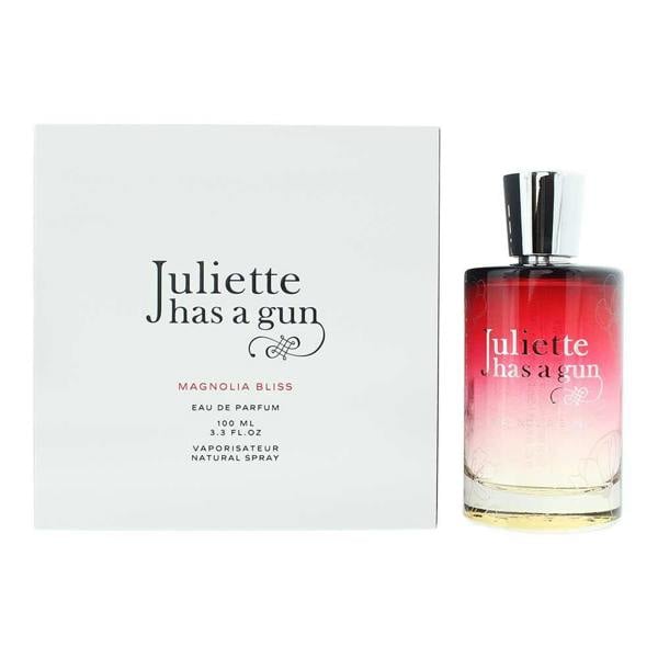 Magnolia Bliss Juliette Has A Gun Magnolia Bliss Eau de Parfum 100ml