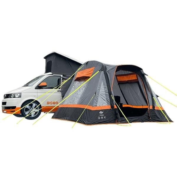 Campervan Awning Bundle OLPRO