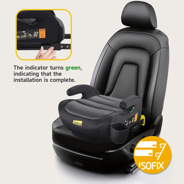 JoviKids Ohho+ Booster Seat - Twilight