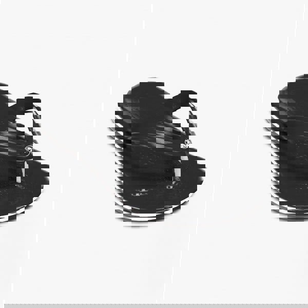 Crocs CROCBAND FLIP Unisex Flip-Flops Black